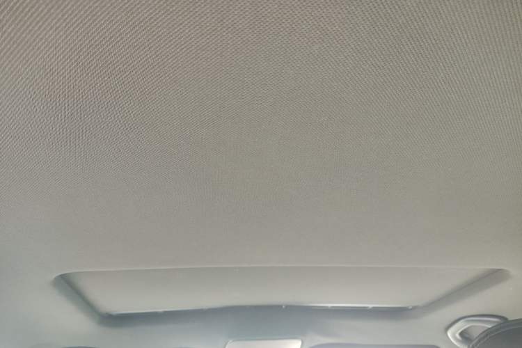 Used Volkswagen Bora 2014 1.4TSI Automatic Sportline Headliner