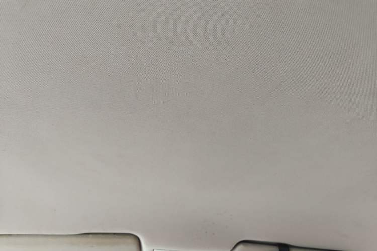 Used Volkswagen Bora 2014 1.6L Automatic Fashion Model Headliner