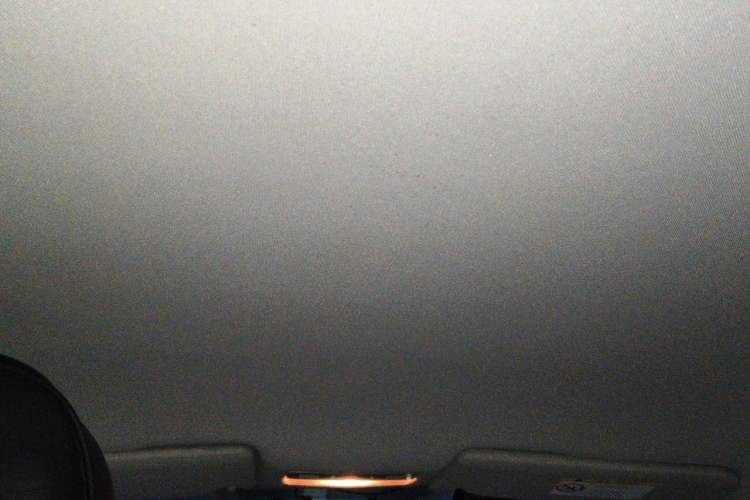 Used Volkswagen Bora 2014 1.6L Automatic Fashion Model Headliner