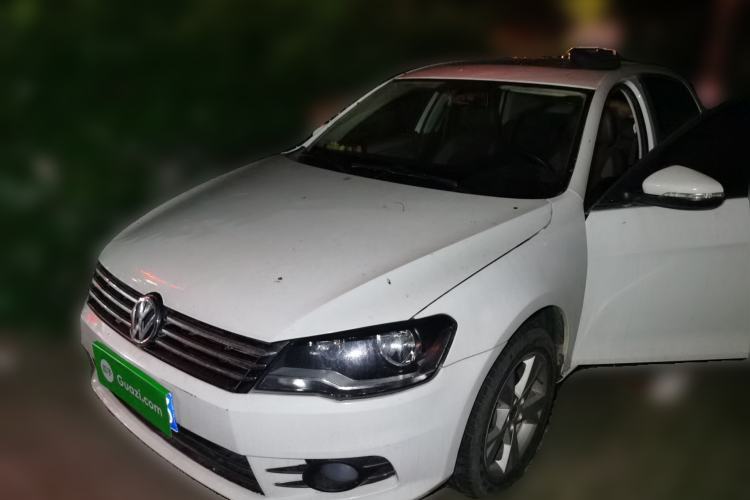 Used Volkswagen Bora 2014 1.6L Automatic Comfort Model Guazi used car, China used car export, Used car for sale, Used  cars, Cheapest cars for sale
