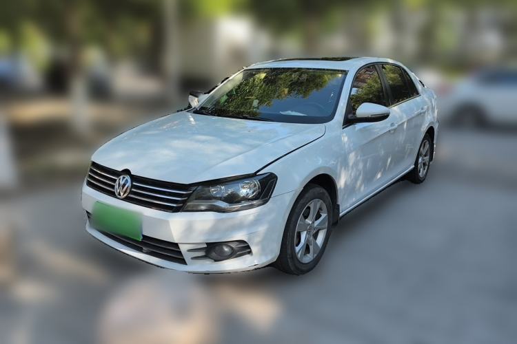 Used Volkswagen Bora 2014 1.6L Automatic Comfort Model Guazi used car, China used car export, Used car for sale, Used  cars, Cheapest cars for sale