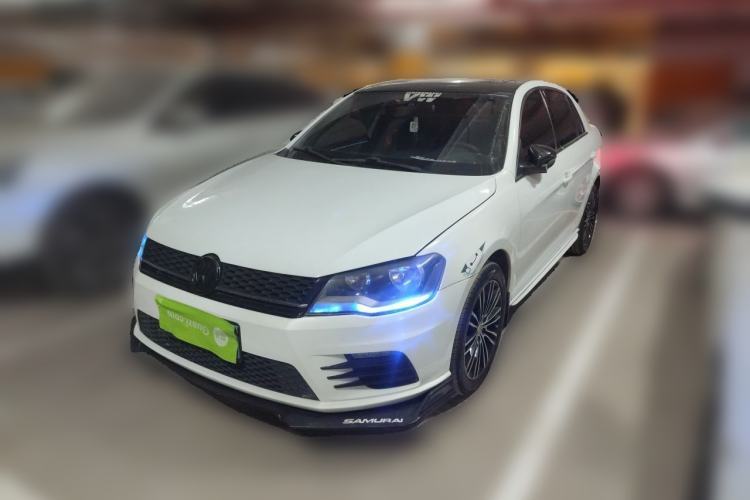 Used Volkswagen Bora 2014 1.4TSI Automatic Sportline Guazi used car, China used car export, Used car for sale, Used cars, Cheapest cars for sale