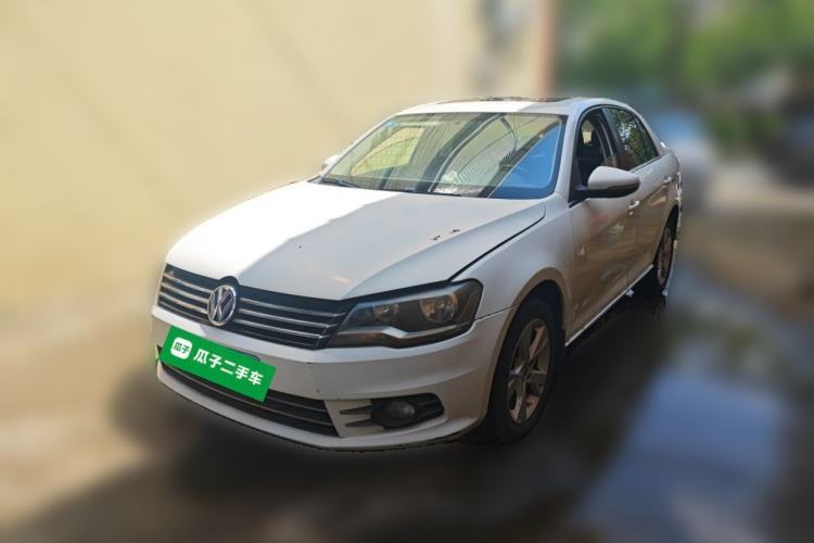 Used Volkswagen Bora 2014 1.6L Automatic Comfort Model Guazi used car, China used car export, Used car for sale, Used cars, Cheapest cars for sale