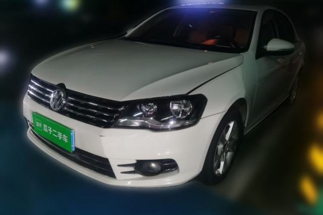 Used Volkswagen Bora 2014 1.6L Automatic Comfort Model