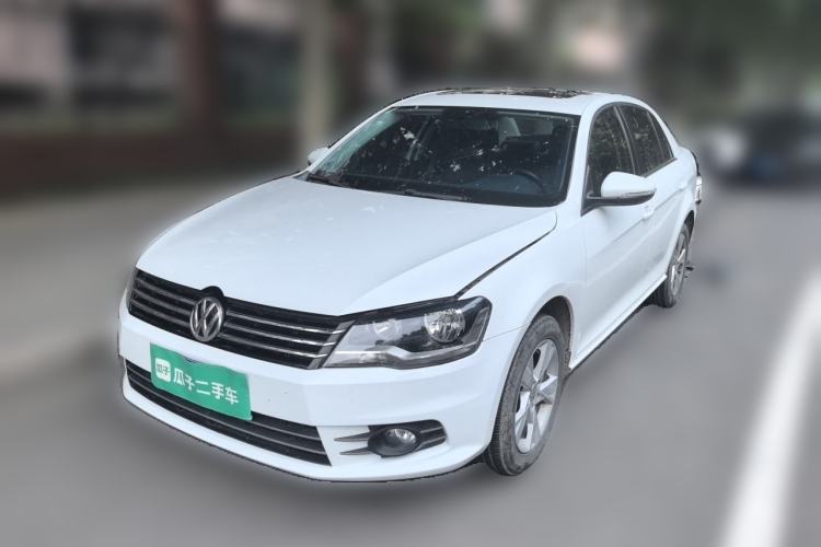 Used Volkswagen Bora 2014 1.6L Manual Comfort Model Guazi used car, China used car export, Used car for sale, Used  cars, Cheapest cars for sale