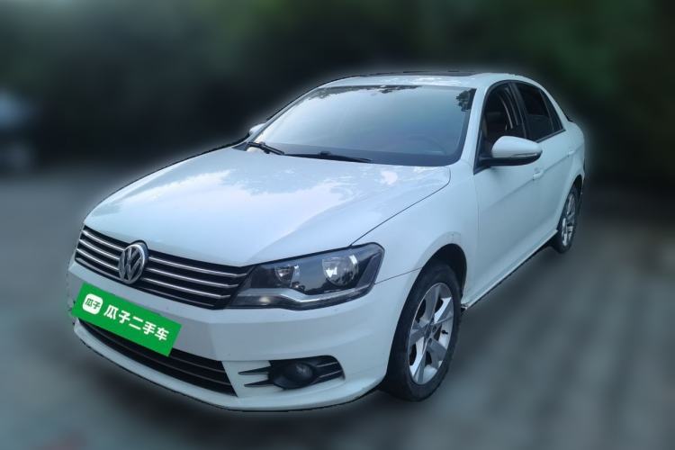 Used Volkswagen Bora 2014 1.6L Manual Comfort Model Guazi used car, China used car export, Used car for sale, Used  cars, Cheapest cars for sale