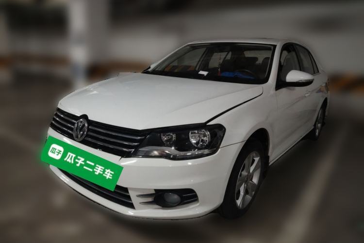 Volkswagen Bora 2014 1.6L Manual Comfort Model usata Guazi used car, China used car export, Used car for sale, Used cars, Cheapest cars for sale