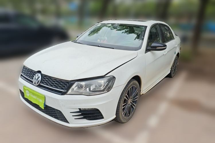 Used Volkswagen Bora 2014 1.4TSI Automatic Sportline Guazi used car, China used car export, Used car for sale, Used  cars, Cheapest cars for sale