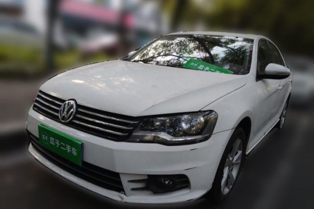 Used Volkswagen Bora 2014 1.6L Automatic Comfort Model