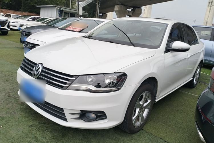 Used Volkswagen Bora 2014 1.6L Manual Comfort Model Guazi used car, China used car export, Used car for sale, Used  cars, Cheapest cars for sale