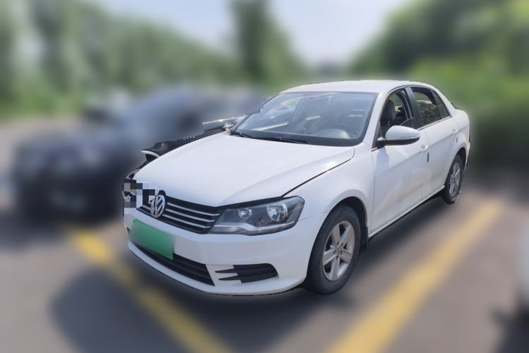 Used Volkswagen Bora 2014 1.6L Automatic Fashion Model Guazi used car, China used car export, Used car for sale, Used  cars, Cheapest cars for sale