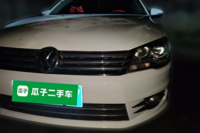 Used Volkswagen Bora 2014 1.6L Automatic Luxury Model