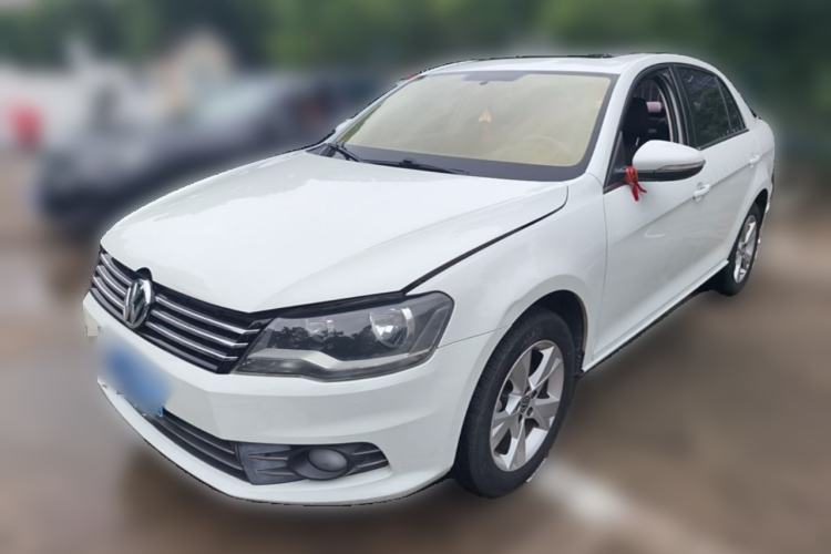 Used Volkswagen Bora 2014 1.6L Automatic Comfort Model Guazi used car, China used car export, Used car for sale, Used  cars, Cheapest cars for sale