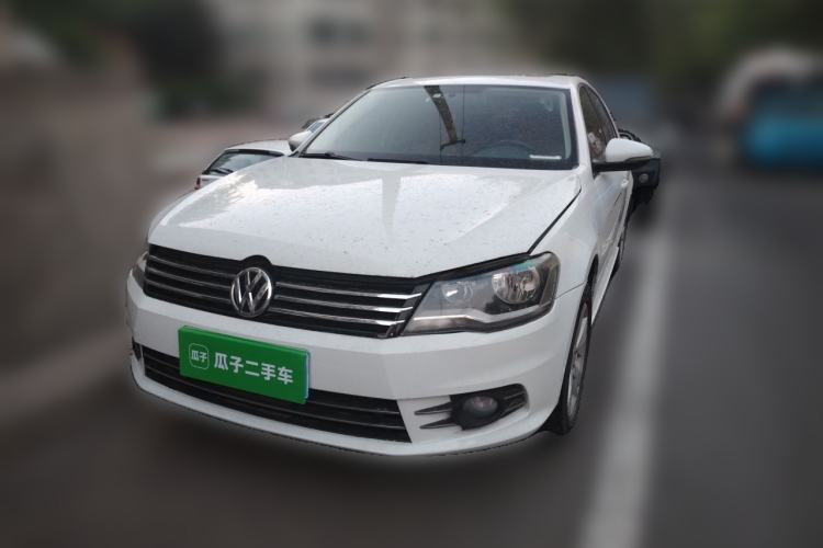 Used Volkswagen Bora 2014 1.6L Manual Comfort Model Guazi used car, China used car export, Used car for sale, Used  cars, Cheapest cars for sale