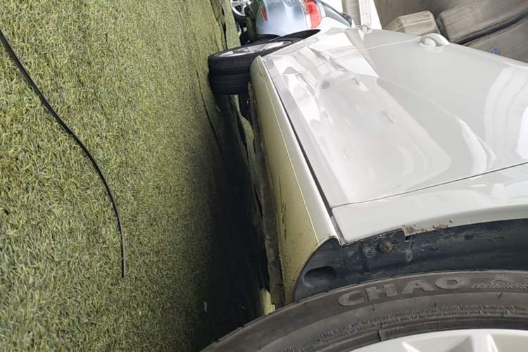 Used Volkswagen Bora 2014 1.6L Manual Comfort Model Right Side Sill