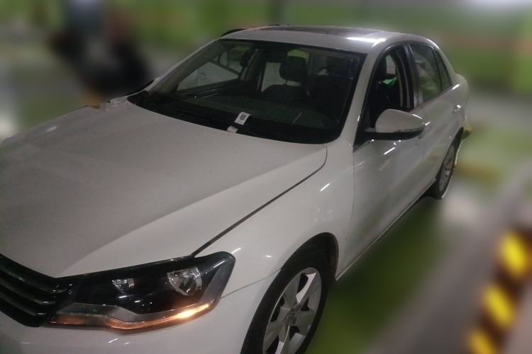 Used Volkswagen Bora 2014 1.6L Automatic Comfort Model Guazi used car, China used car export, Used car for sale, Used  cars, Cheapest cars for sale