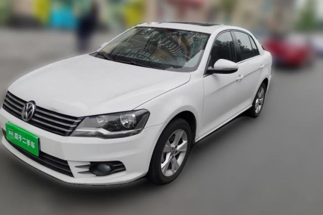 Used Volkswagen Bora 2014 1.6L Automatic Comfort Model