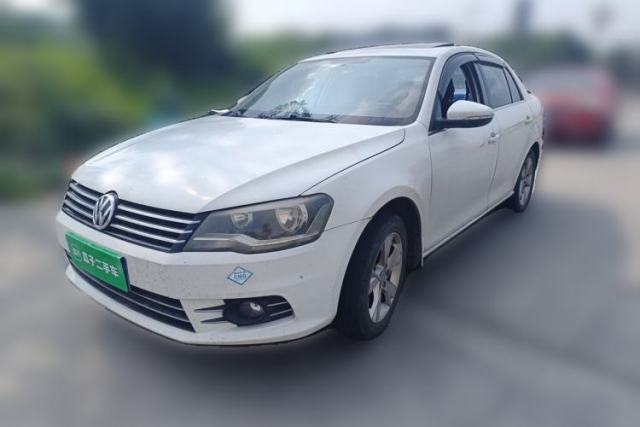 Used Volkswagen Bora 2014 1.6L Manual Comfort Model