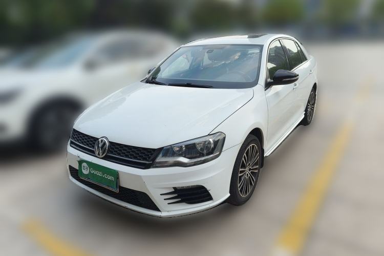Used Volkswagen Bora 2014 1.4TSI Automatic Sportline Guazi used car, China used car export, Used car for sale, Used  cars, Cheapest cars for sale