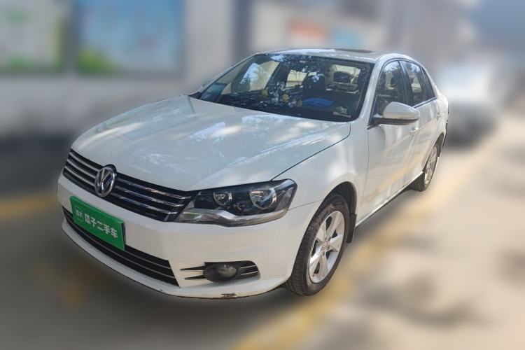 Used Volkswagen Bora 2014 1.6L Manual Comfort Model Guazi used car, China used car export, Used car for sale, Used  cars, Cheapest cars for sale