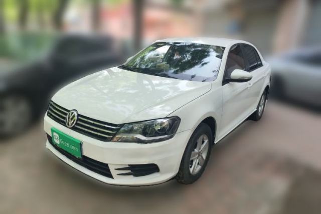 Used Volkswagen Bora 2014 1.6L Automatic Fashion Model