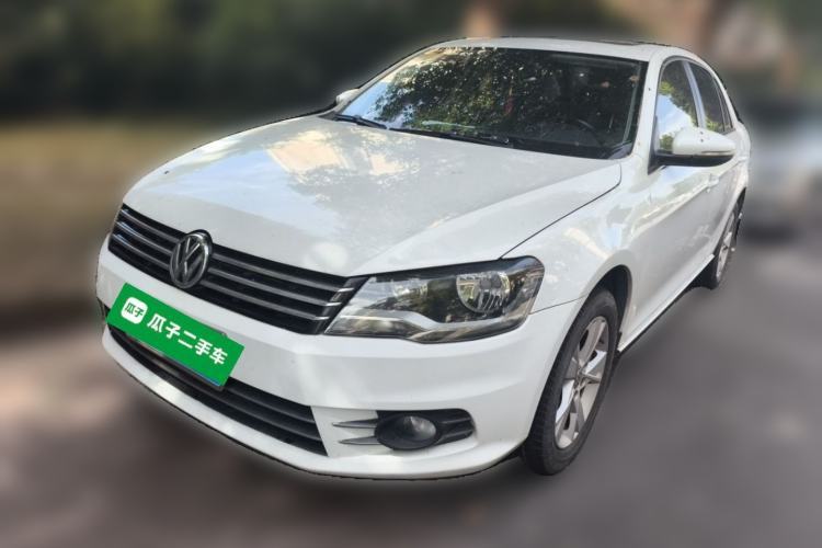 Used Volkswagen Bora 2014 1.6L Automatic Comfort Model Guazi used car, China used car export, Used car for sale, Used  cars, Cheapest cars for sale