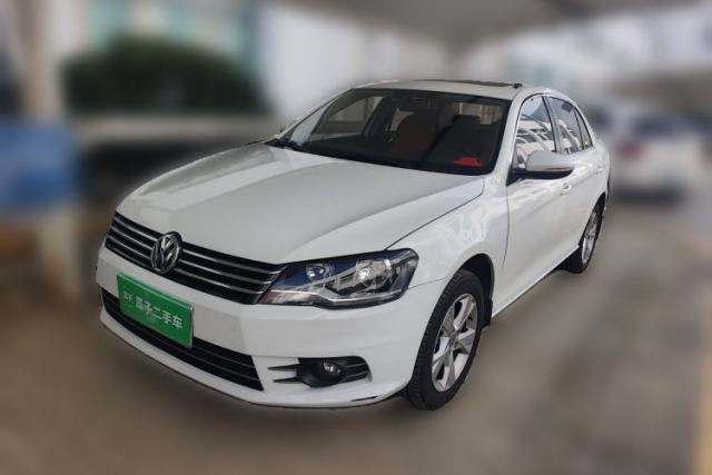 Volkswagen Bora 2014 1.4TSI Automatic Comfort Model usado