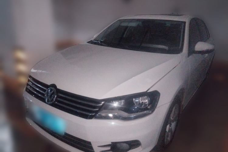 Used Volkswagen Bora 2014 1.6L Automatic Comfort Model Guazi used car, China used car export, Used car for sale, Used cars, Cheapest cars for sale