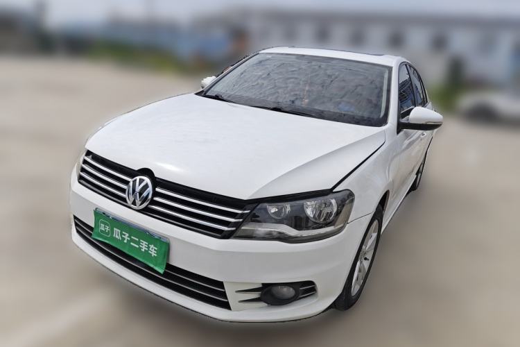 Used Volkswagen Bora 2014 1.6L Automatic Comfort Model Guazi used car, China used car export, Used car for sale, Used cars, Cheapest cars for sale