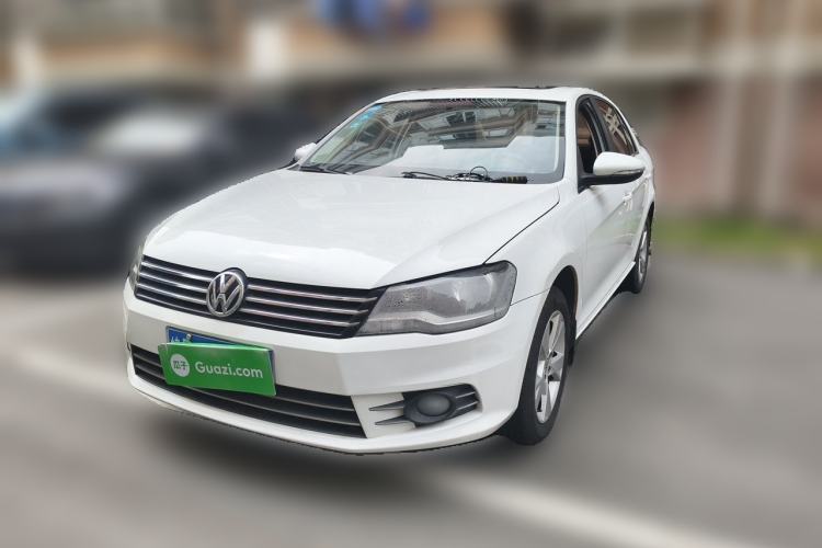 Used Volkswagen Bora 2014 1.6L Manual Comfort Model Guazi used car, China used car export, Used car for sale, Used cars, Cheapest cars for sale