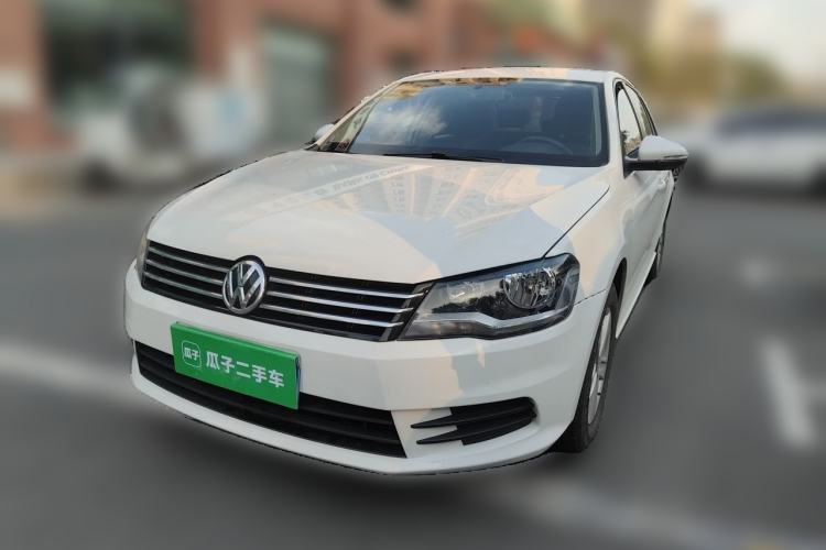 Used Volkswagen Bora 2014 1.6L Automatic Fashion Model Guazi used car, China used car export, Used car for sale, Used cars, Cheapest cars for sale