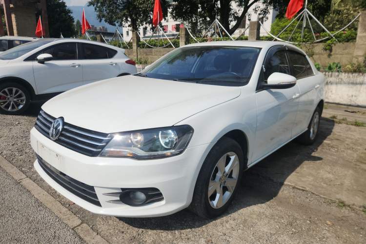 Used Volkswagen Bora 2014 1.4TSI Automatic Comfort Model Guazi used car, China used car export, Used car for sale, Used  cars, Cheapest cars for sale