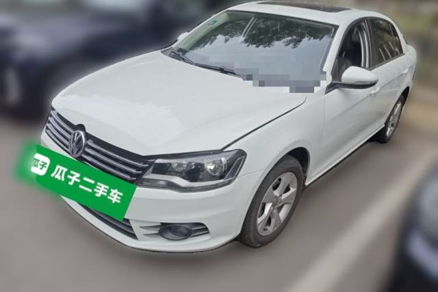 Used Volkswagen Bora 2014 1.6L Automatic Comfort Model