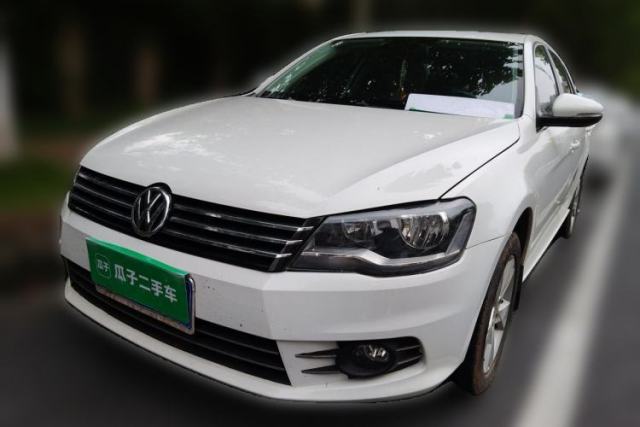 Used Volkswagen Bora 2014 1.4TSI Automatic Comfort Model