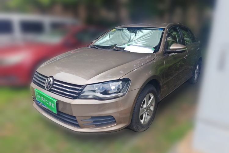 Used Volkswagen Bora 2014 1.6L Automatic Fashion Model Guazi used car, China used car export, Used car for sale, Used  cars, Cheapest cars for sale