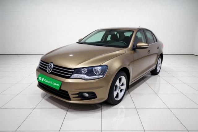 Used Volkswagen Bora 2014 1.6L Automatic Comfort Model