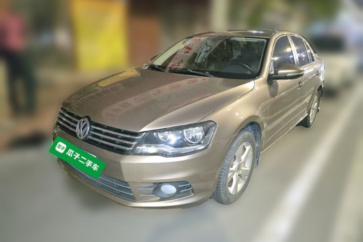 Used Volkswagen Bora 2014 1.4TSI Automatic Comfort Model Guazi used car, China used car export, Used car for sale, Used  cars, Cheapest cars for sale