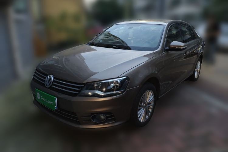 Used Volkswagen Bora 2014 1.6L Automatic Luxury Model Guazi used car, China used car export, Used car for sale, Used  cars, Cheapest cars for sale