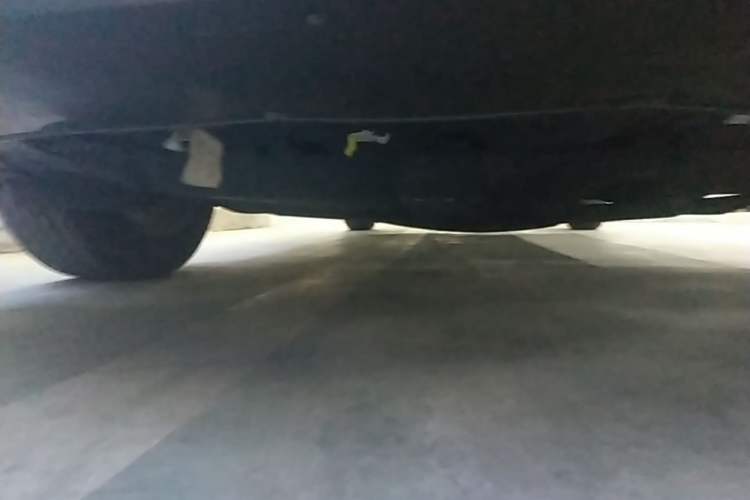 Used Volkswagen Bora 2014 1.6L Automatic Fashion Model Chassis Front