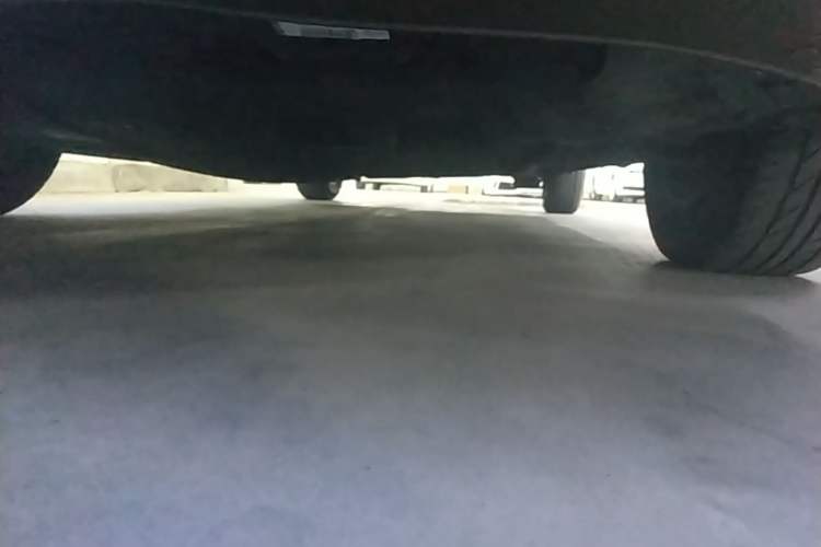 Used Volkswagen Bora 2014 1.6L Automatic Fashion Model Chassis Front Left