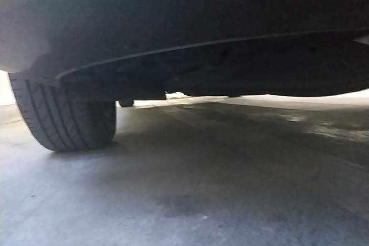 Used Volkswagen Bora 2014 1.6L Automatic Fashion Model Chassis Front Right