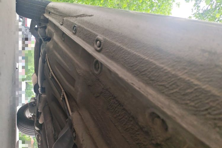 Used Volkswagen Bora 2014 1.6L Automatic Comfort Model Chassis Front Right