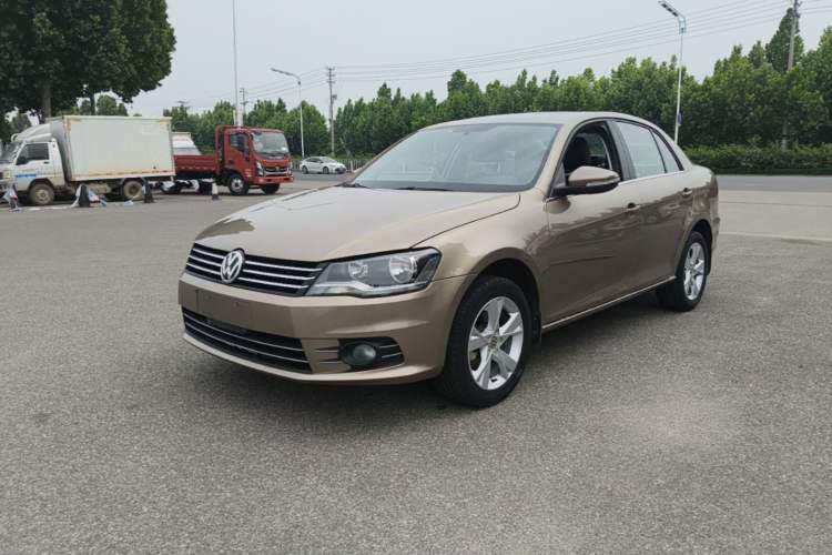 Used Volkswagen Bora 2014 1.6L Manual Comfort Model Guazi used car, China used car export, Used car for sale, Used  cars, Cheapest cars for sale