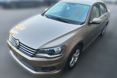 Used Volkswagen Bora 2014 1.6L Automatic Comfort Model