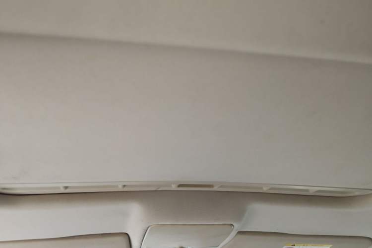 Used Volkswagen Bora 2014 1.6L Automatic Comfort Model Headliner