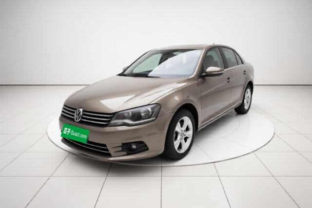 Used Volkswagen Bora 2014 1.6L Automatic Comfort Model
