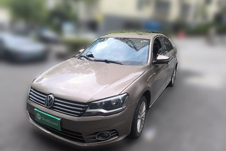 Used Volkswagen Bora 2014 1.6L Automatic Luxury Model Guazi used car, China used car export, Used car for sale, Used  cars, Cheapest cars for sale