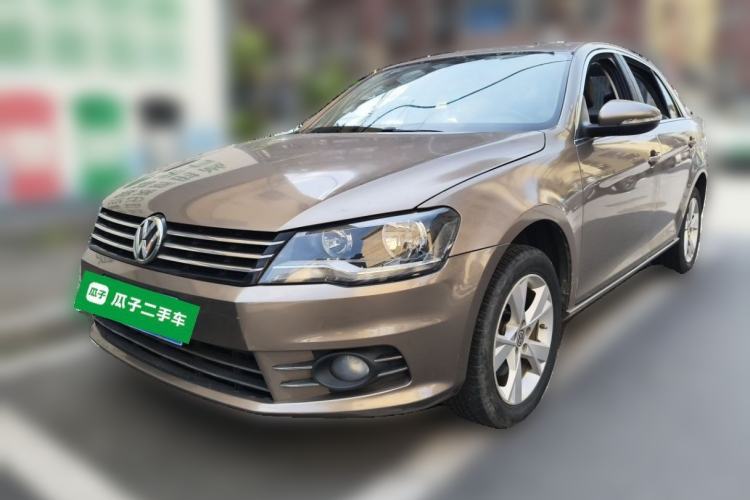 Used Volkswagen Bora 2014 1.6L Manual Comfort Model Guazi used car, China used car export, Used car for sale, Used  cars, Cheapest cars for sale