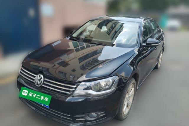 Used Volkswagen Bora 2015 Value Edition 1.6L Manual Fashionable Style