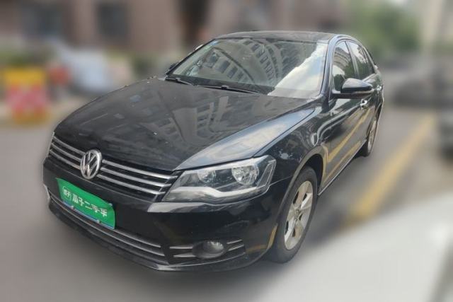 Used Volkswagen Bora 2015 Value Edition 1.6L Manual Fashionable Style